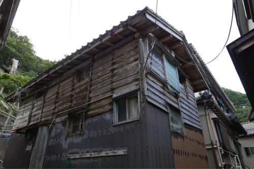 海界の村を歩く 日本海 粟島_d0147406_23131180.jpg