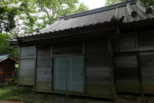 海界の村を歩く 日本海 粟島_d0147406_23135526.jpg