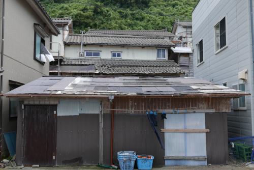海界の村を歩く 日本海 粟島_d0147406_23165391.jpg