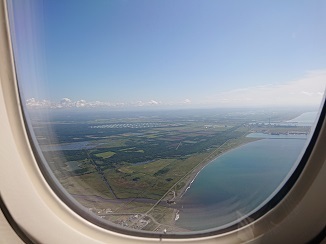 今週は、北の大地を目指して!_d0091909_12202222.jpg