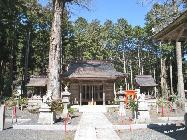 火産霊神社（ほむすびじんじゃ、丹波市）_d0287413_08374913.jpg