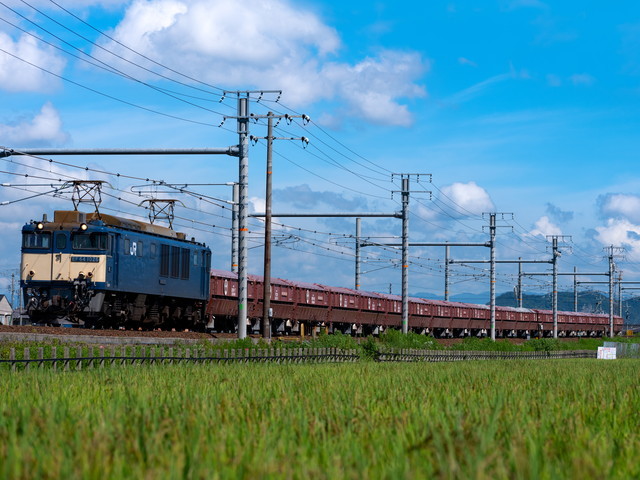 木曽川でｱｰｲｷｿ 鉄道撮影メモ用