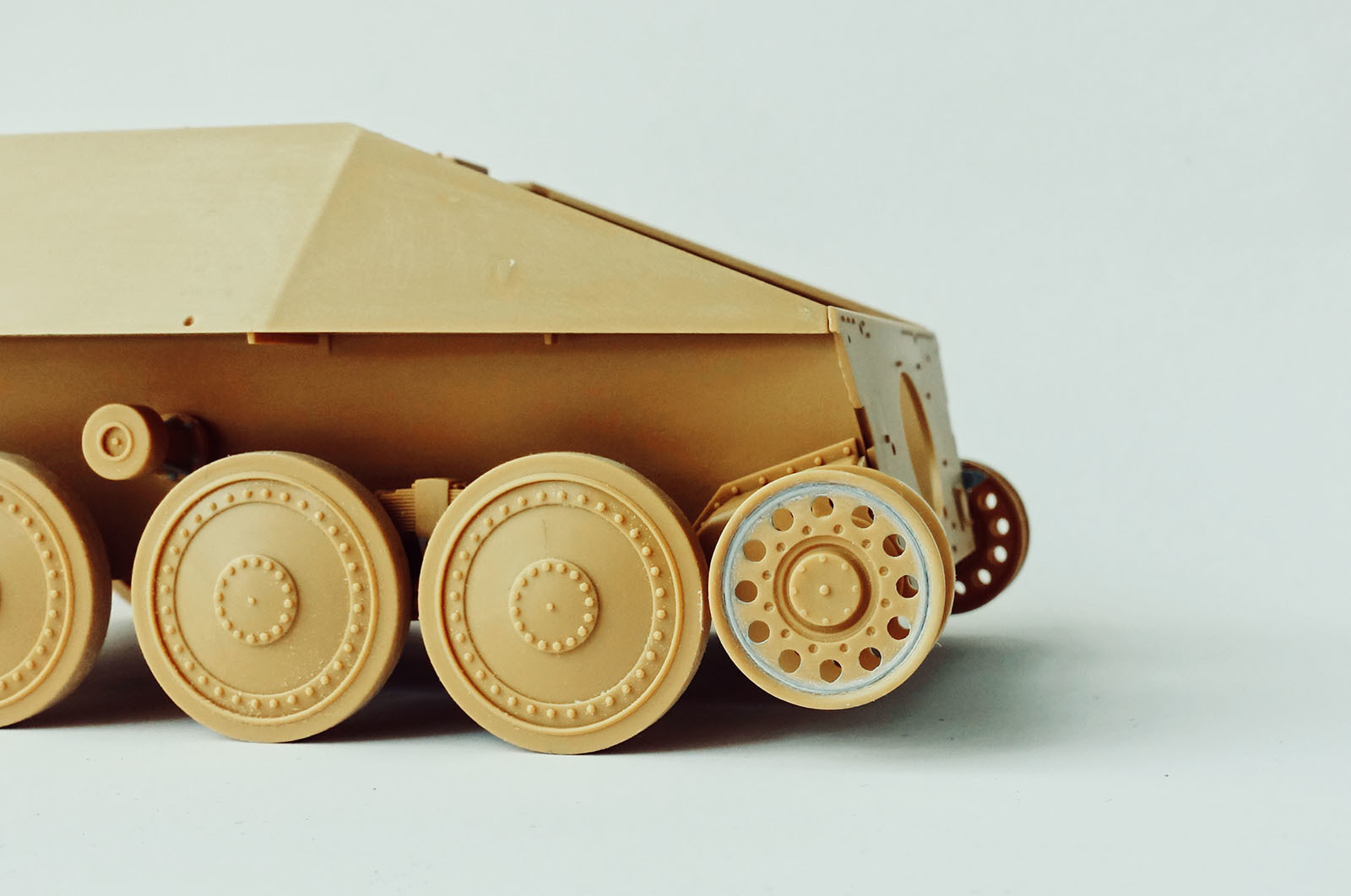 【値下げ交渉可】トツゲキモータース　ペール缶 車 旧車 1/24 リバティーウォーク No.6 LBワークス ケンメリ 2Dr