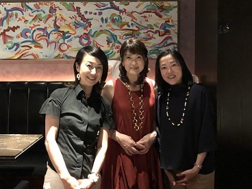 ソウル特派員かおりさんのライブへGO_b0060363_17193697.jpeg