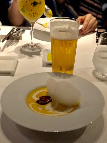ソウル特派員かおりさんのライブへGO_b0060363_17205158.jpeg