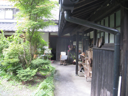 北九州の旅 小鹿田焼皿山の巻_b0153663_17493563.jpg