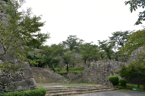 美作国 津山散歩_e0164563_15522603.jpg