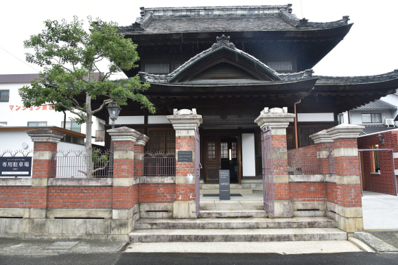 美作国 津山散歩_e0164563_15530346.jpg