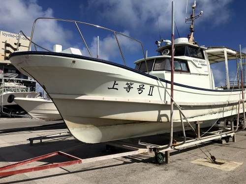 台風ラッシュの石垣島？_e0096370_16093584.jpg