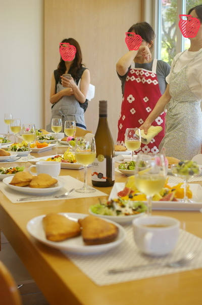 9月外部料理教室レポート(ガストピア五日市)_d0327373_14400215.jpg
