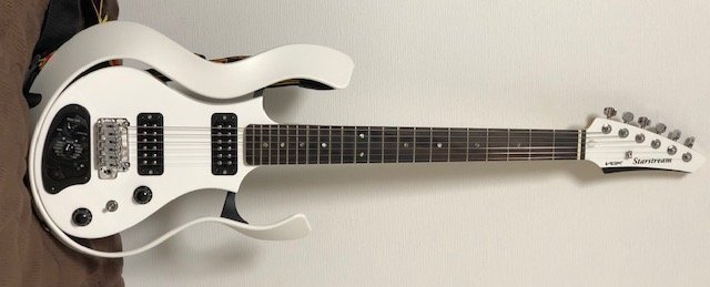 VOX”Starstream Type 1” : 【○八】マルハチBlog