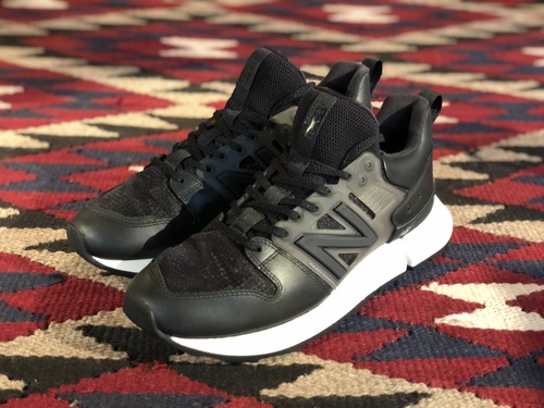 2019 A/W \"Kicks\" Selection!!_c0079892_18111918.jpg