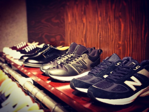 2019 A/W \"Kicks\" Selection!!_c0079892_1825568.jpg