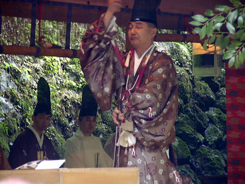 貴船神社　水まつり_c0382798_10045836.jpg