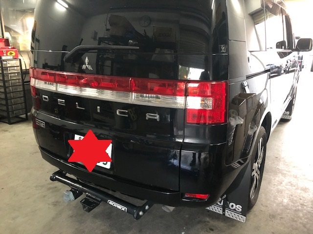 ★祝!レクサスGS御納車!!かっこいいランクルプラド入庫!!★(白石店)_c0161601_16571868.jpg