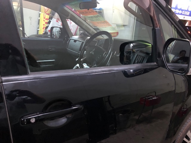 ★祝!レクサスGS御納車!!かっこいいランクルプラド入庫!!★(白石店)_c0161601_16573496.jpg