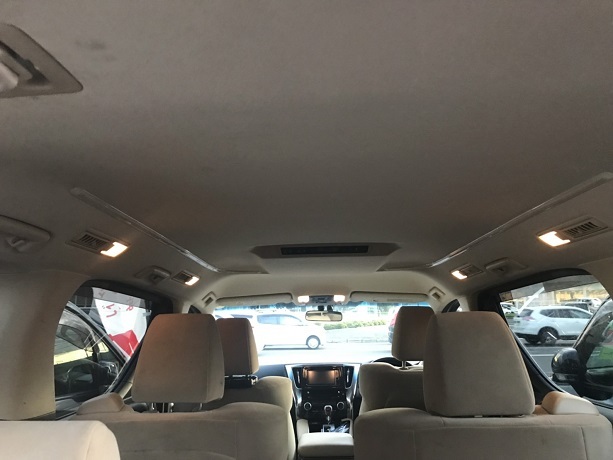 ★祝!レクサスGS御納車!!かっこいいランクルプラド入庫!!★(白石店)_c0161601_16574687.jpg