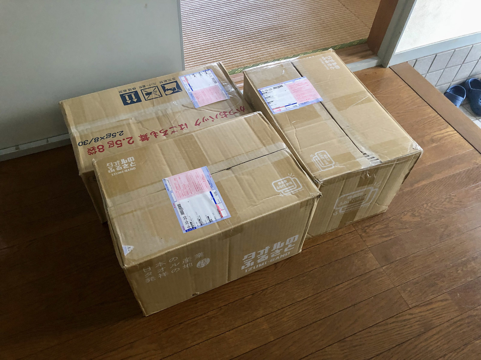 マルクス・エンゲルス全集を全巻読むことにした_e0367501_21304179.jpg