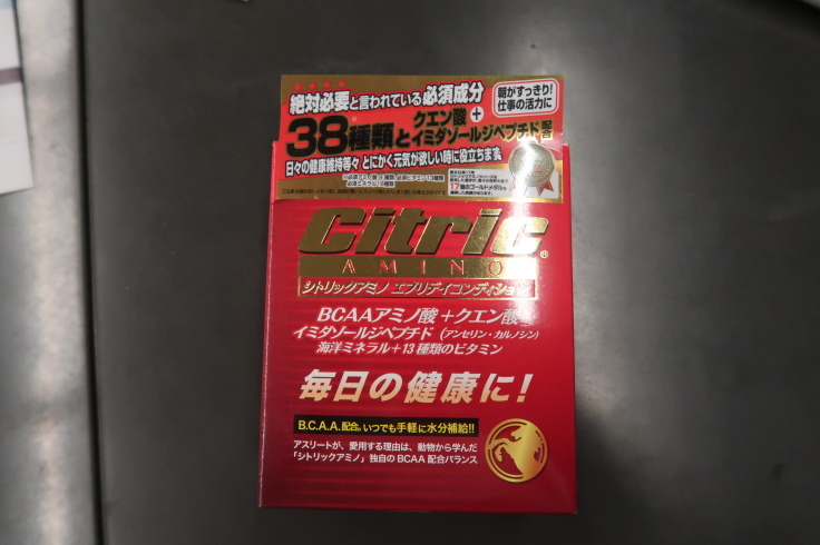 掃除の日とインプレッサ_f0076731_14103481.jpg