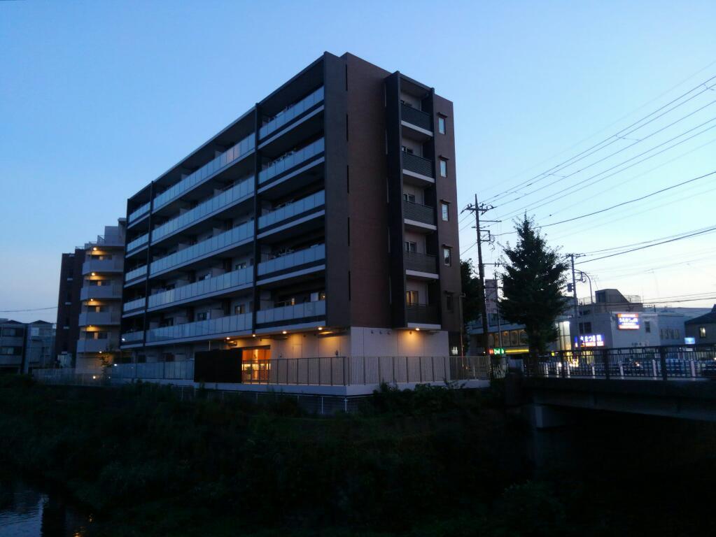 マンション