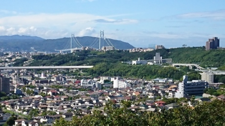 クリーンハイク.須磨付近_c0218841_10590584.jpg