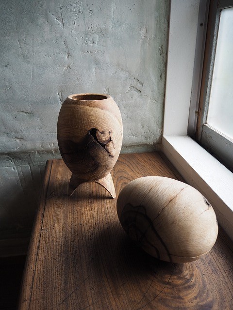 須田二郎 木のしごと展 : うつわshizenブログ 須田二郎 木のしごと展 : うつわshizenブログ