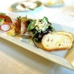 恐るべし・・・24時間以上、食べて、飲み続けた、呆れた年より四人組_b0396150_15383840.jpg