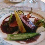 恐るべし・・・24時間以上、食べて、飲み続けた、呆れた年より四人組_b0396150_15385417.jpg