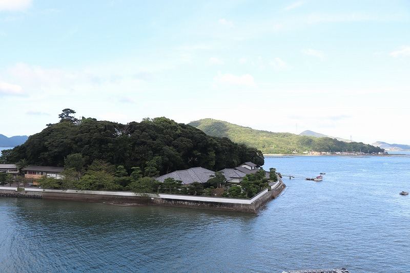 9月6日　鳥羽水族館　3_b0250154_21470302.jpg