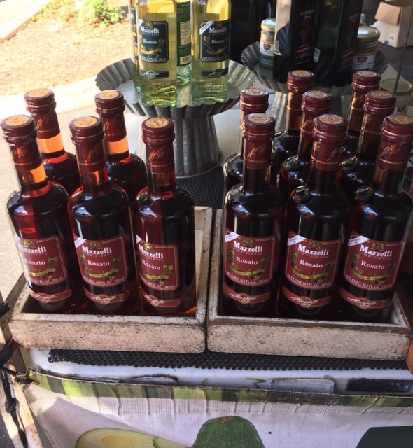 Irvine Farmers Market - 試食品いろいろ_e0350971_13002347.jpg