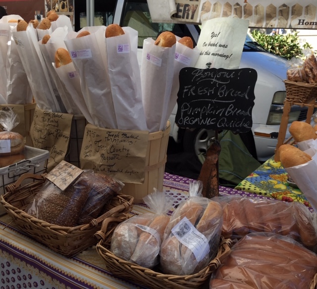 Irvine Farmers Market - 試食品いろいろ_e0350971_13003130.jpg
