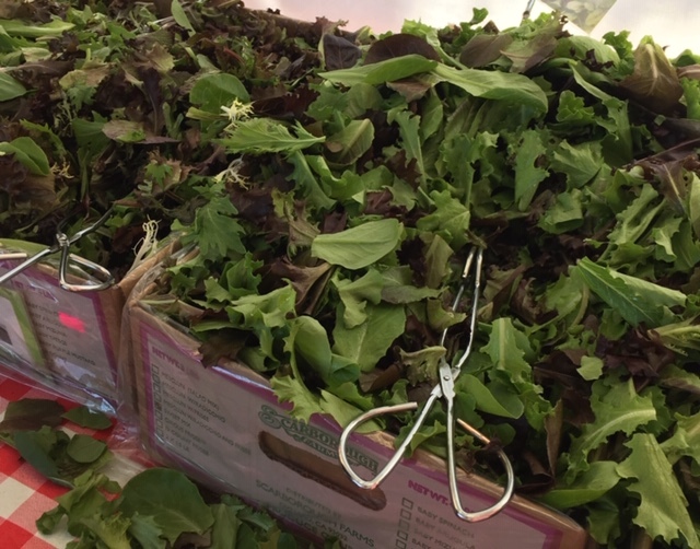 Irvine Farmers Market - 試食品いろいろ_e0350971_13004343.jpg