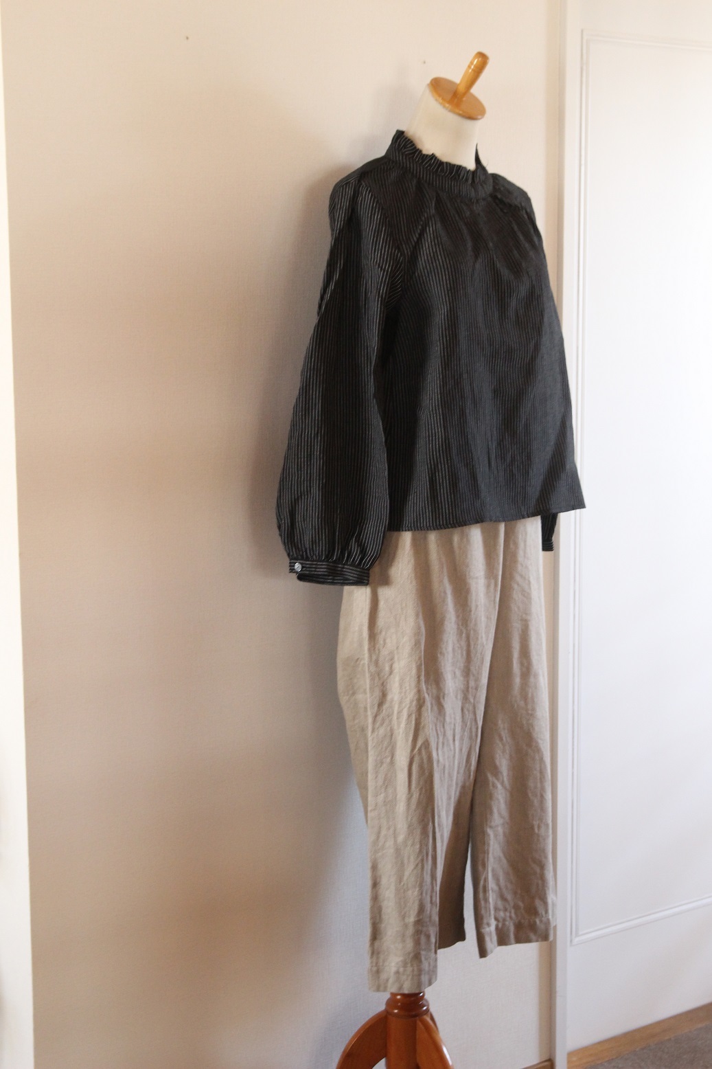 使いやすい秋の洋服 雑貨屋regaブログ 使いやすい秋の洋服 雑貨屋regaブログ