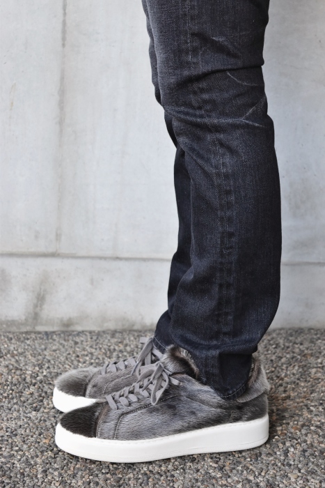 半袖型 SHIRTS JACKET NUDIE JEANS_d0152280_12203720.jpg