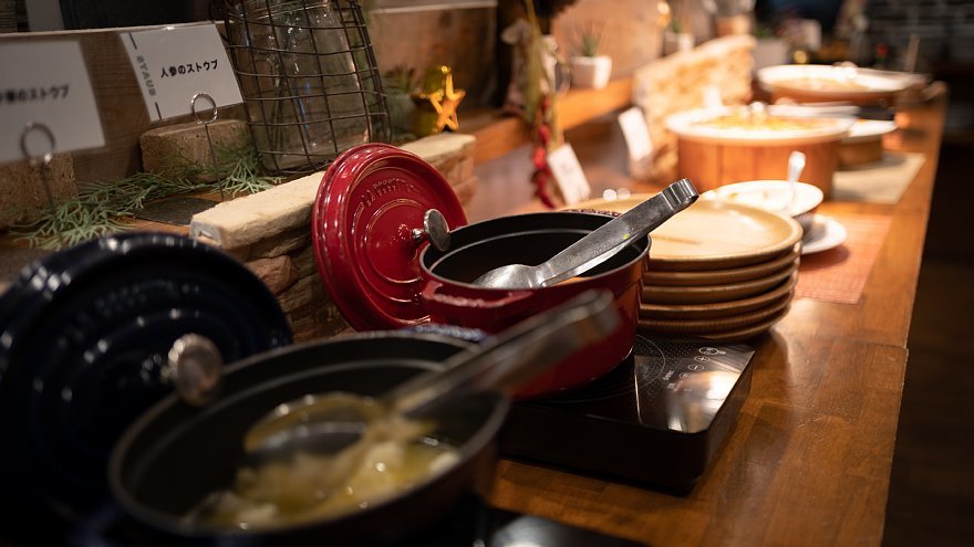 食欲全開、イタリアンビュッフェ_d0353489_15481319.jpg