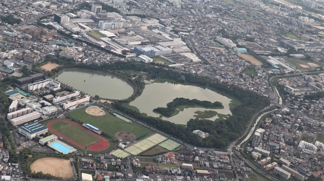 藤田八束の災害対策@災害の多い日本、国民はどう対応すべきか、そして国は行政は何をすべきか。・・・観光立国熊本、阿蘇の絶景_d0181492_12020765.jpg