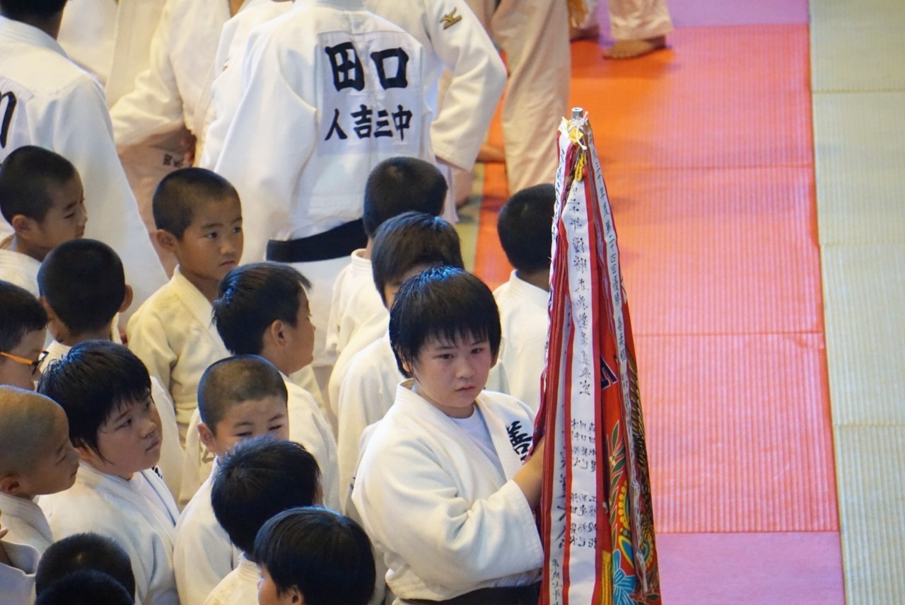2019 全球磨少年柔道大会_b0172494_18541051.jpg