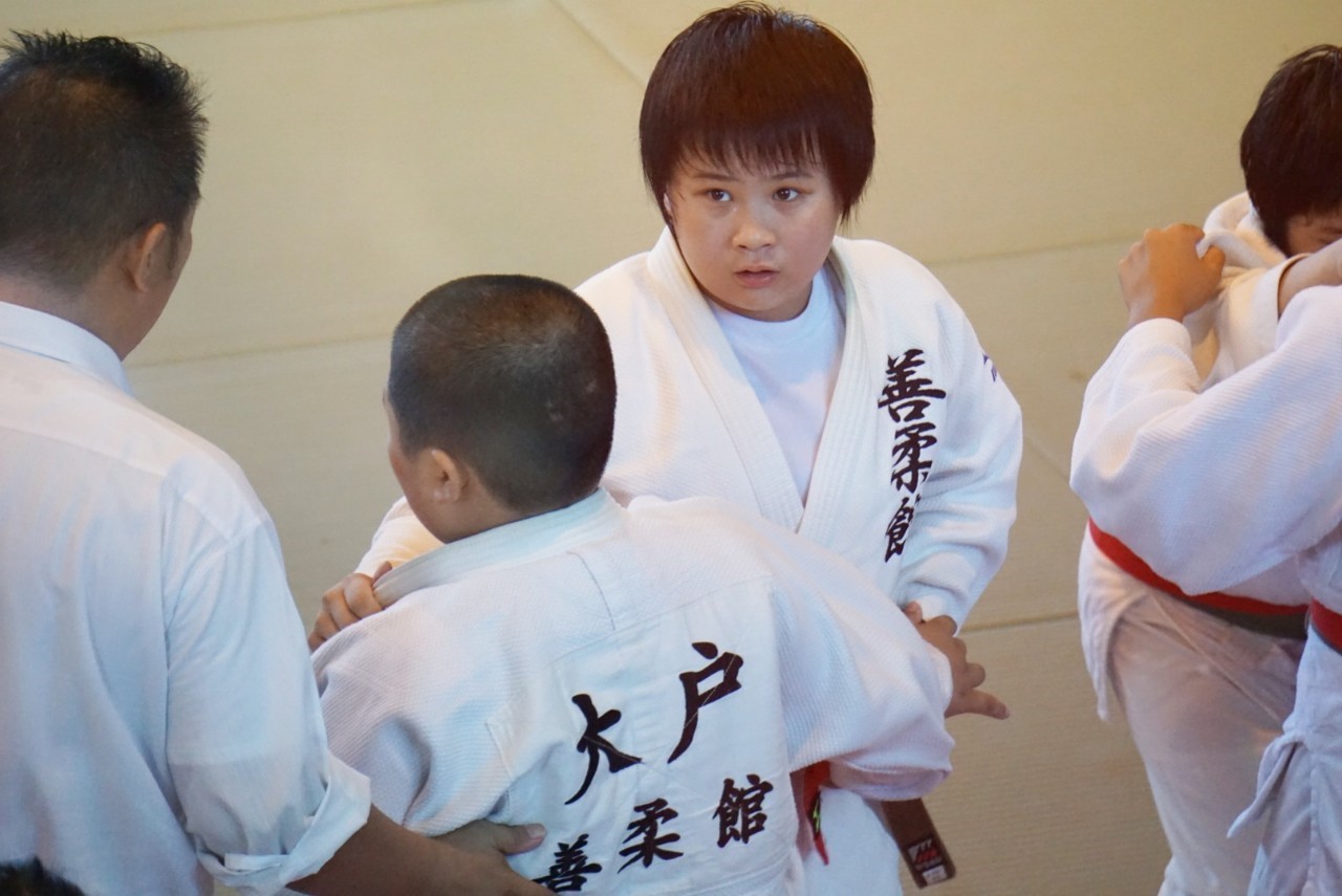 2019 全球磨少年柔道大会_b0172494_18541099.jpg