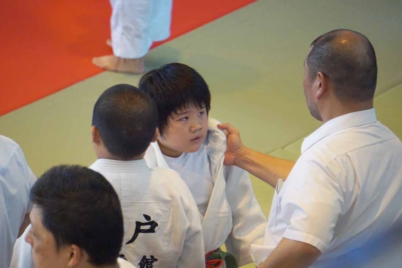 2019 全球磨少年柔道大会_b0172494_18572690.jpg