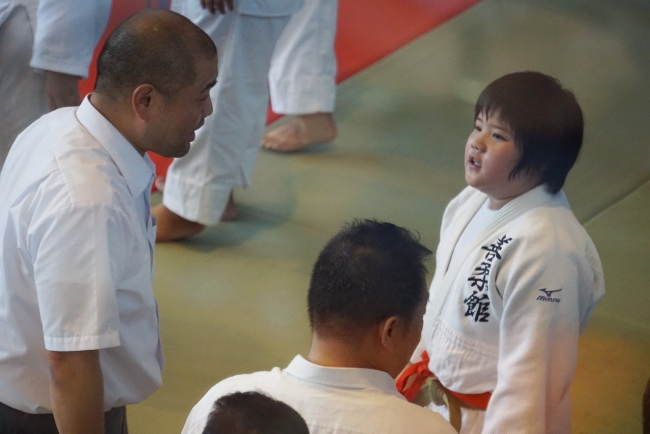 2019 全球磨少年柔道大会_b0172494_19003071.jpg