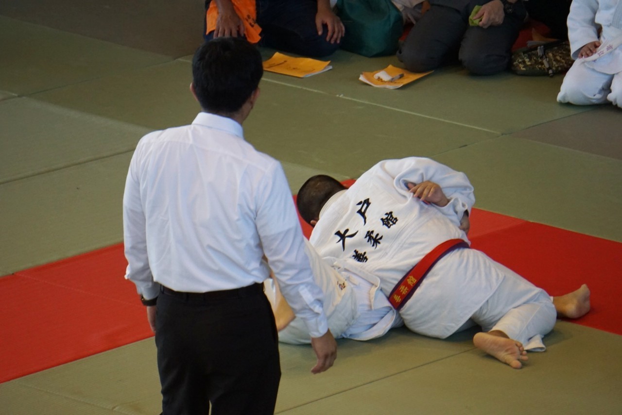 2019 全球磨少年柔道大会_b0172494_19003196.jpg