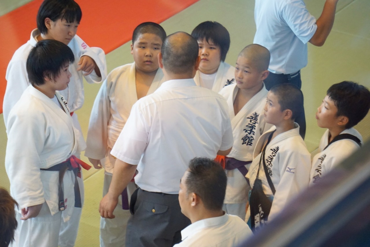 2019 全球磨少年柔道大会_b0172494_19005970.jpg