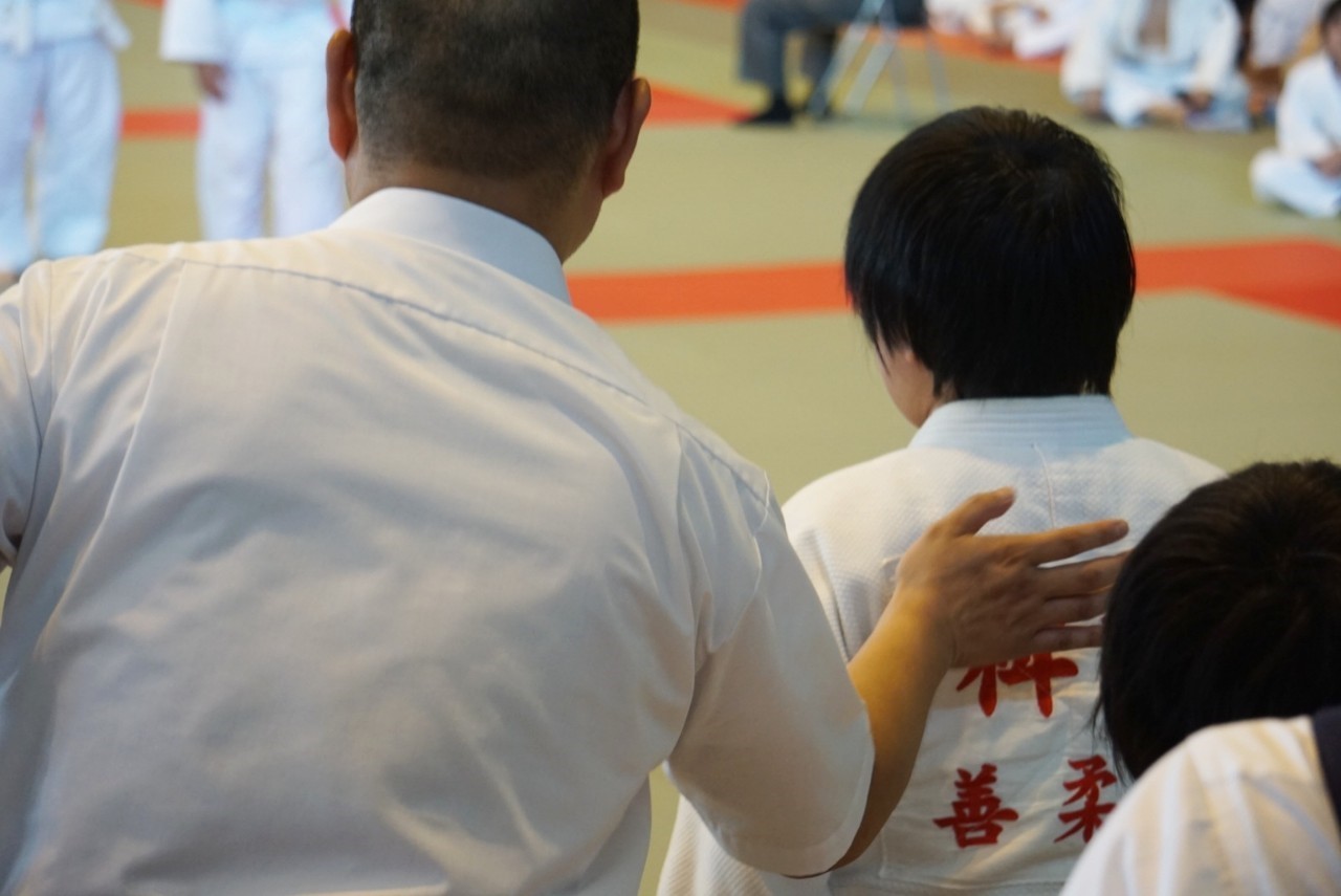 2019 全球磨少年柔道大会_b0172494_19013510.jpg
