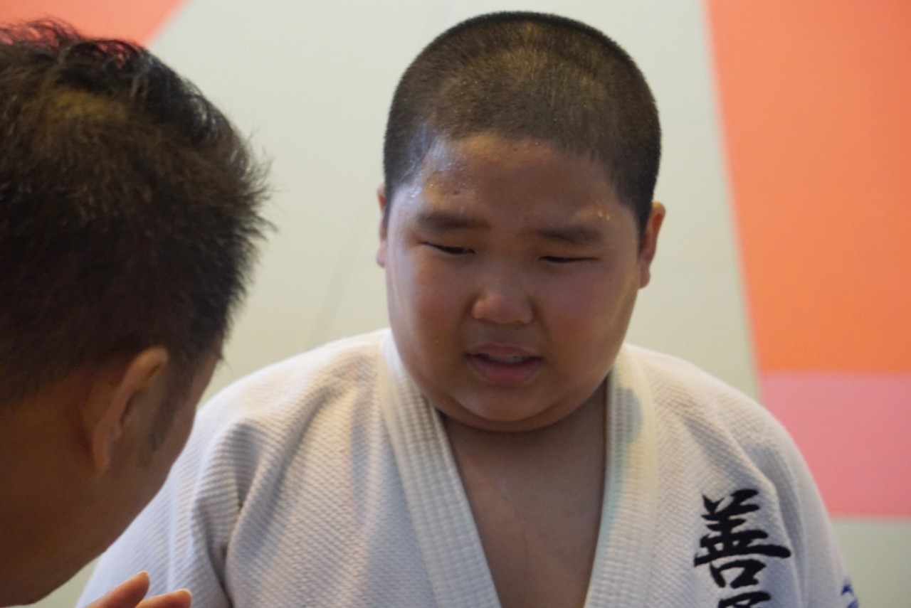 2019 全球磨少年柔道大会_b0172494_19013539.jpg