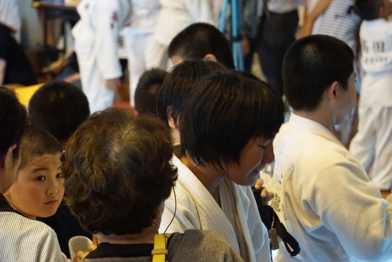 2019 全球磨少年柔道大会_b0172494_19014590.jpg