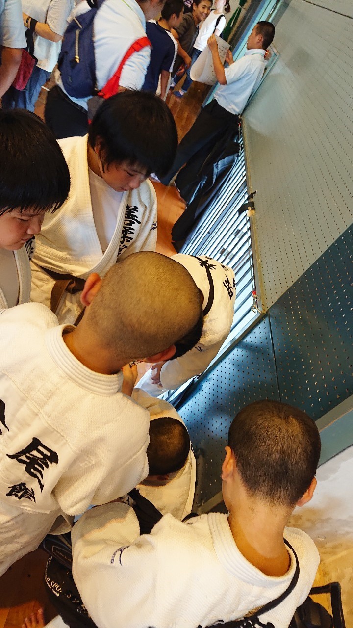 2019 全球磨少年柔道大会_b0172494_19014635.jpg