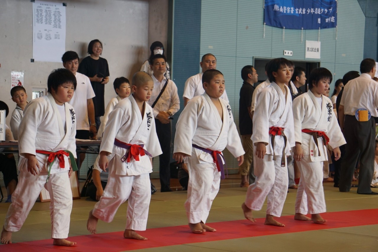 2019 全球磨少年柔道大会_b0172494_19030774.jpg