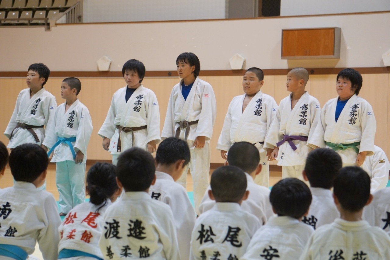 2019 全球磨少年柔道大会_b0172494_19040841.jpg