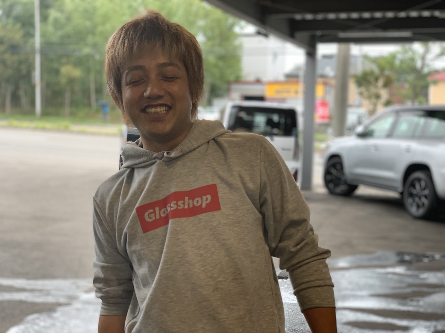 9月10日(水)本店ブログ♪ ヴェルファイア入庫しております✊ ハマー LX570 のことならトミーモータース♡_b0127002_19202034.jpg
