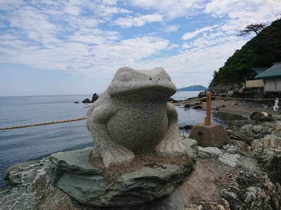 8/31 二見興玉神社_b0042308_22151303.jpg